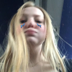 Meet your Posher, Ava